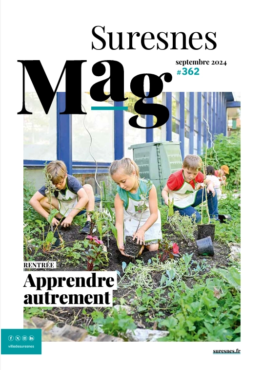 Suresnes Mag 362