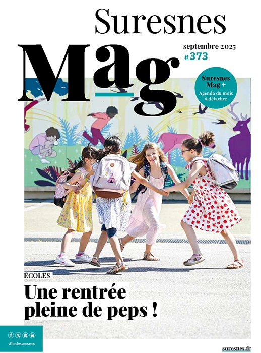 Suresnes Mag 373